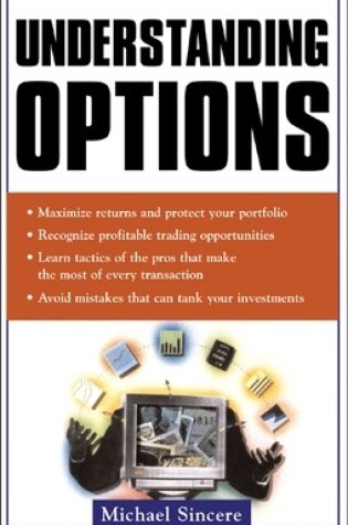 Cover of EBK Understanding Options