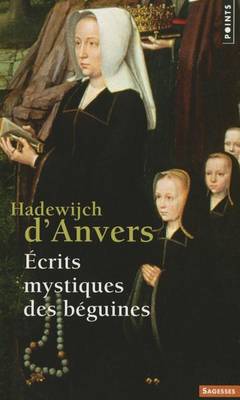 Book cover for Ecrits Mystiques Des Beguines