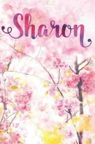 Cover of Sharon