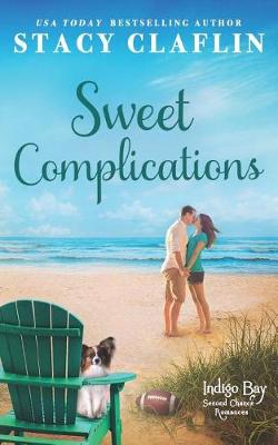 Cover of Sweet Complications