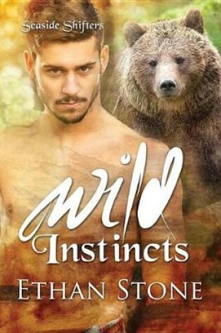 Cover of Wild Instincts