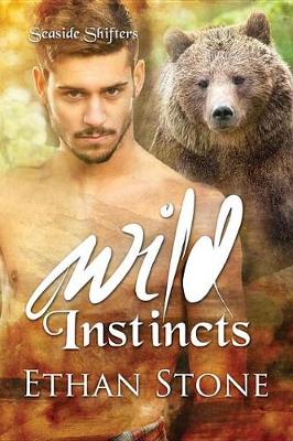 Book cover for Wild Instincts