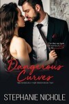 Book cover for Dangerous Curves
