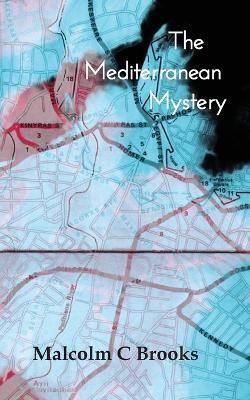 Book cover for The Mediterranean Mystery