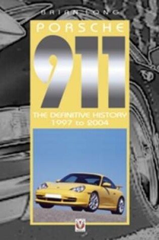 Cover of Porsche 911