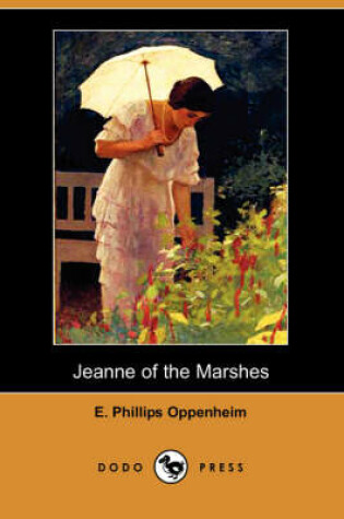 Cover of Jeanne of the Marshes (Dodo Press)