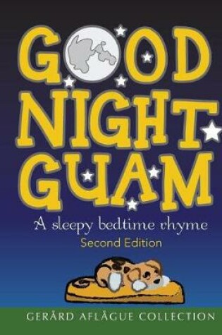 Cover of Good Night Guam