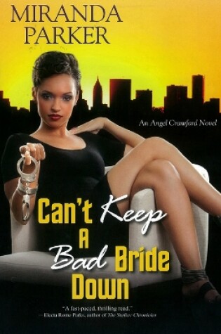 Cover of Can't Keep A Bad Bride Down