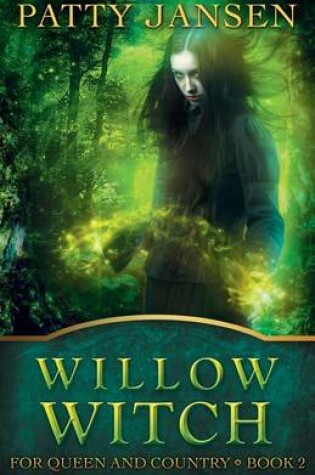 Cover of Willow Witch