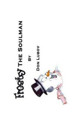 Cover of Frosty the Soulman