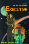 Book cover for Executive