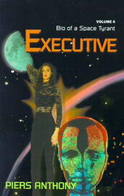 Cover of Executive
