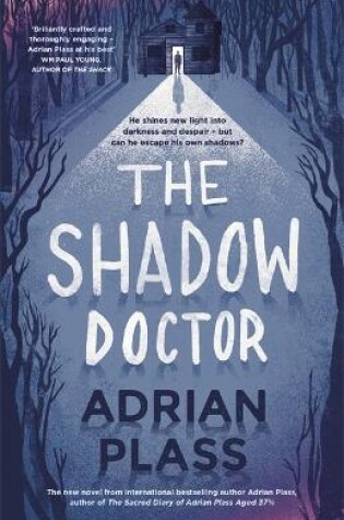 Cover of The Shadow Doctor