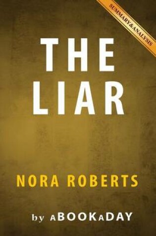 Cover of The Liar