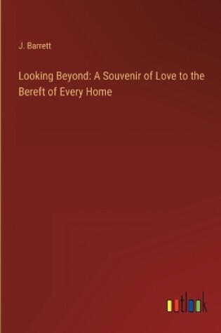 Cover of Looking Beyond