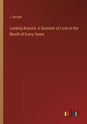 Book cover for Looking Beyond