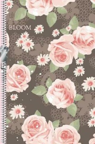 Cover of Bloom