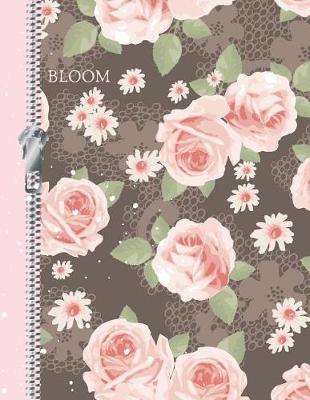 Book cover for Bloom