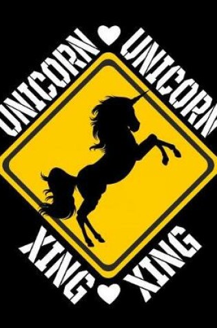 Cover of Unicorn Xing