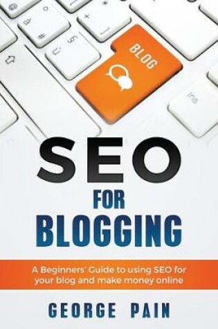 Cover of SEO for Blogging