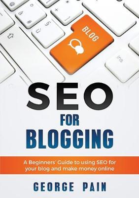 Cover of SEO for Blogging