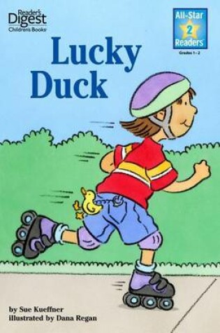 Cover of Lucky Duck, Level 2