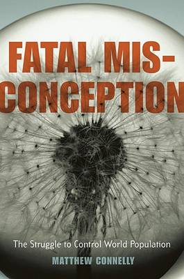 Cover of Fatal Misconception