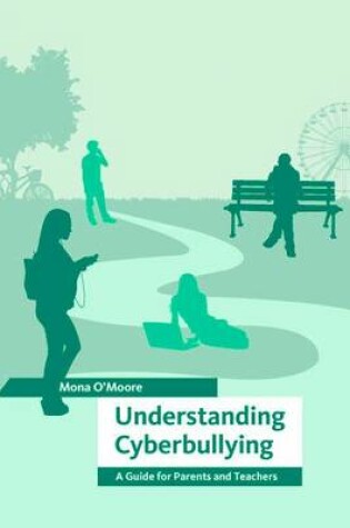 Cover of Understanding Cyberbullying