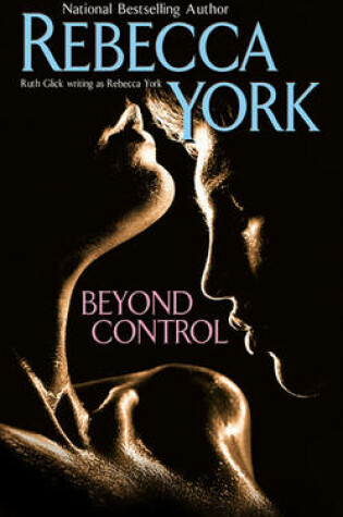 Cover of Beyond Control