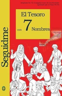 Cover of El Tesoro con 7 Nombres