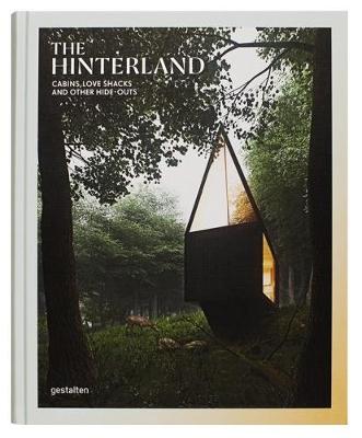 Book cover for The Hinterland