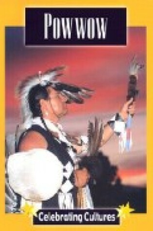 Cover of Powwow
