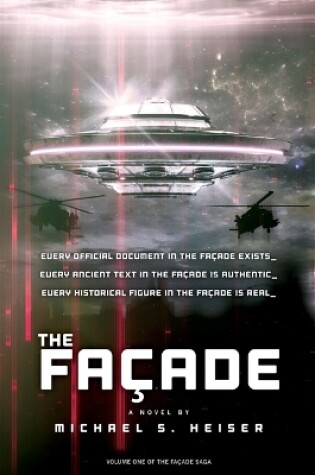 Cover of The Facade