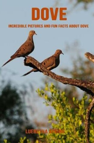 Cover of Dove