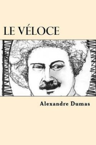 Cover of Le Veloce (French Edition)