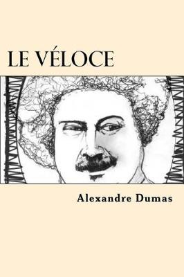 Book cover for Le Veloce (French Edition)