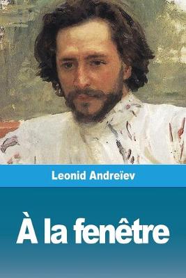 Book cover for À la fenêtre