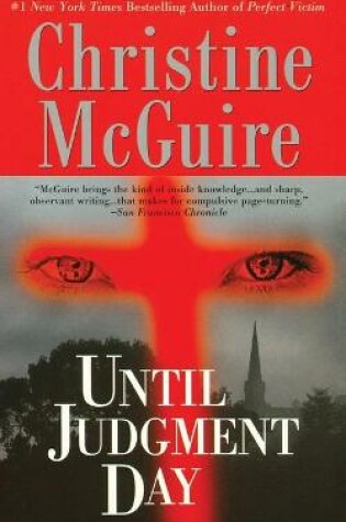 Cover of Until Judgment Day