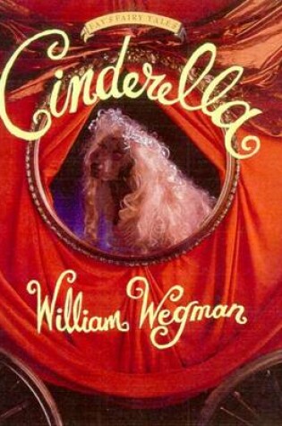 Cover of Cinderella