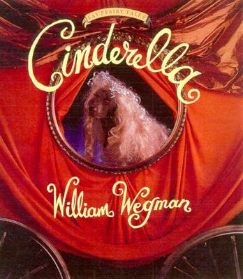 Cover of Cinderella