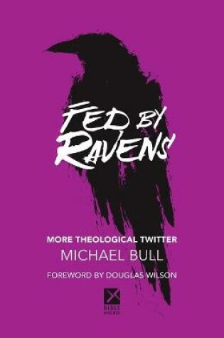 Cover of Fed by Ravens