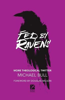 Book cover for Fed by Ravens