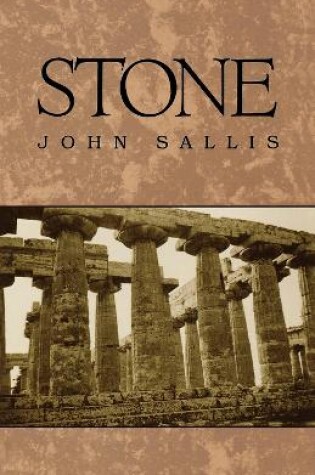 Cover of Stone