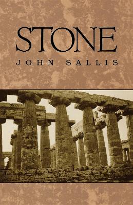 Book cover for Stone