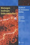 Book cover for Monogen Bedingte Erbkrankheiten 2