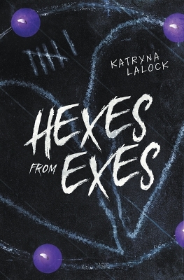 Cover of Hexes From Exes