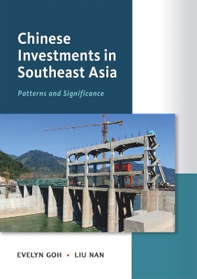 Book cover for Chinese Investments in Southeast Asia