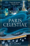 Book cover for Paris Celestial