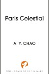 Book cover for Paris Celestial