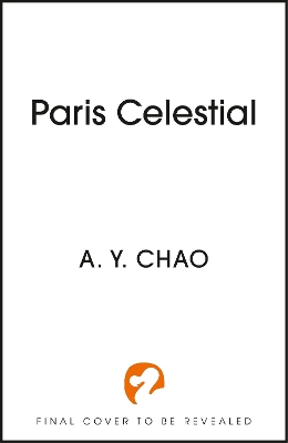 Cover of Paris Celestial